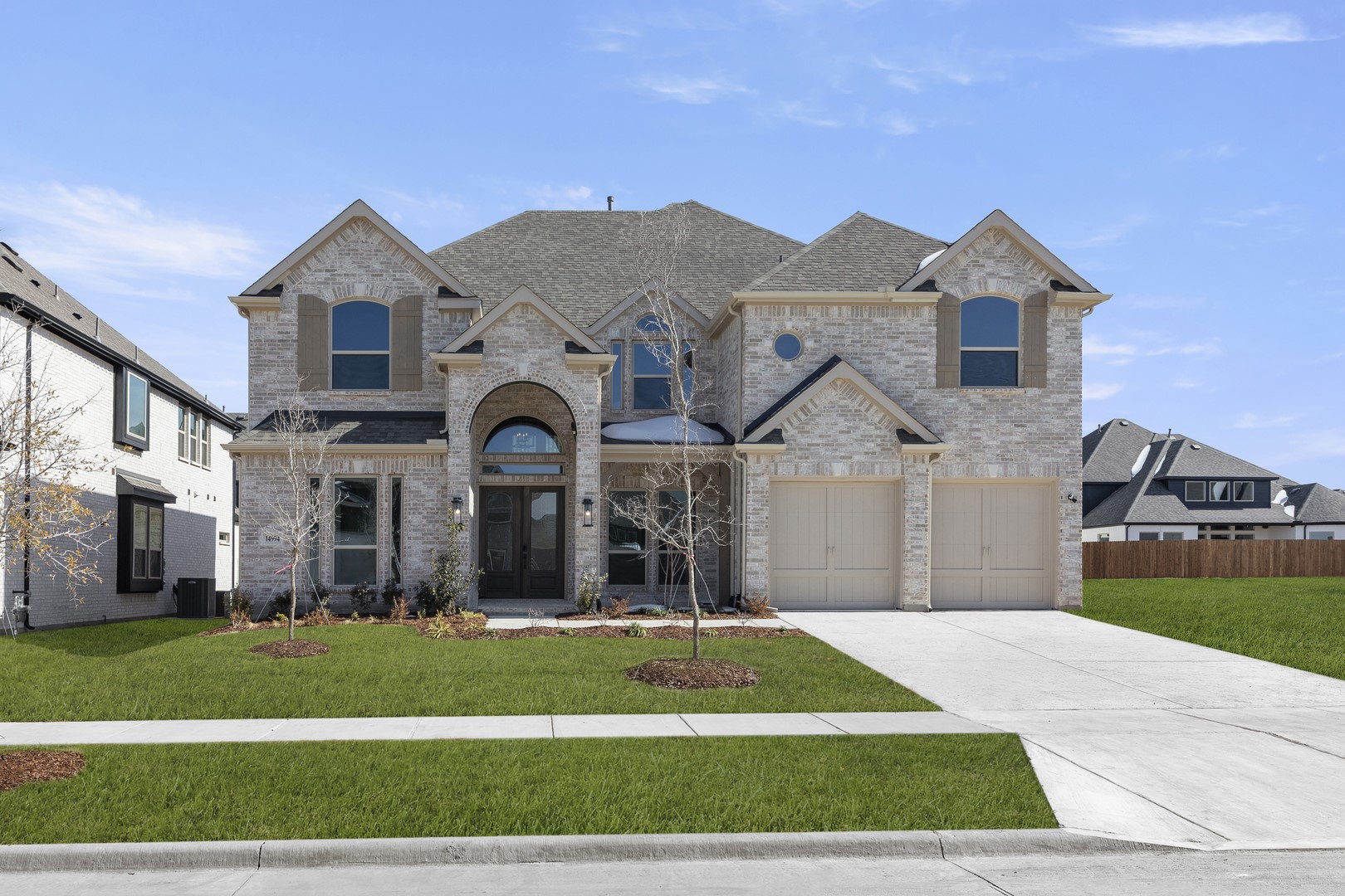 14994 Chipping Trail Frisco TX 75035