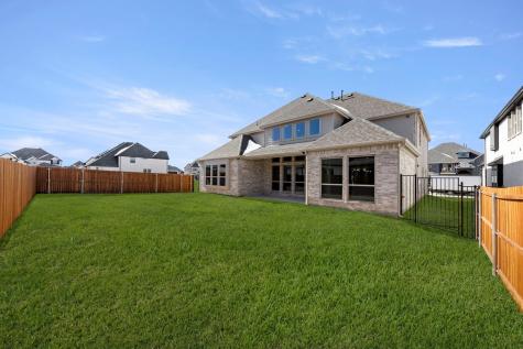 14994 Chipping Trail Frisco TX 75035