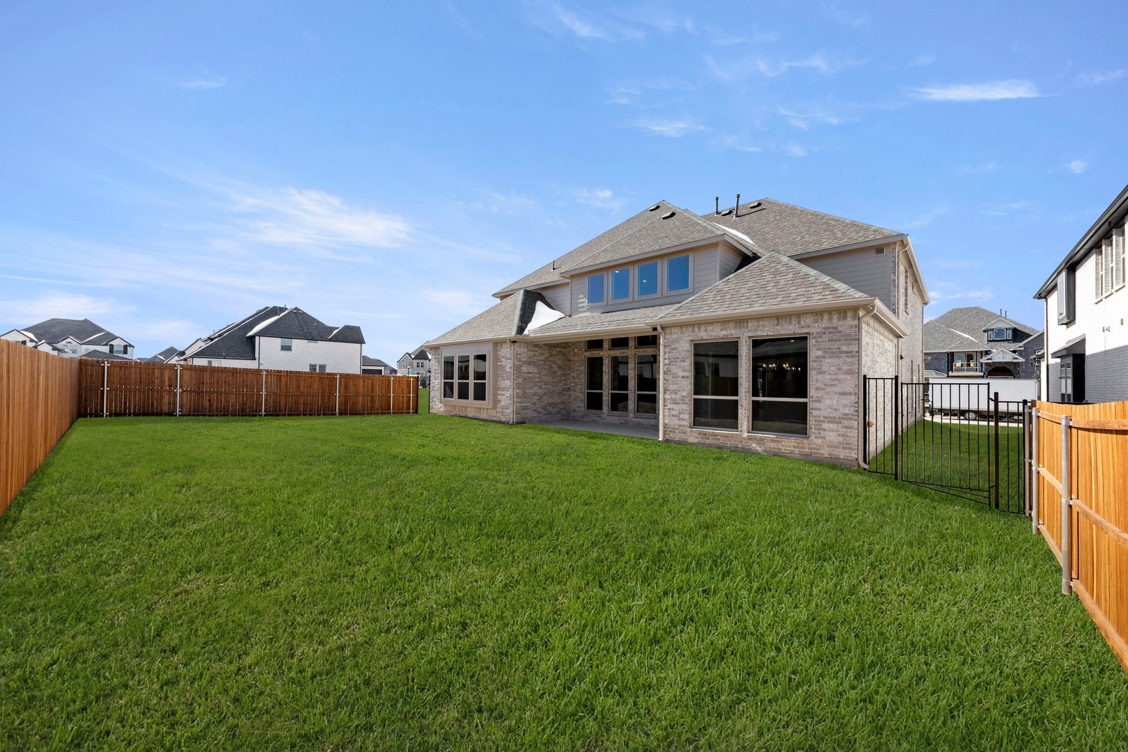 14994 Chipping Trail Frisco TX 75035