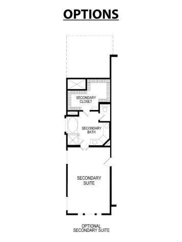 14994 Chipping Trail Frisco TX 75035