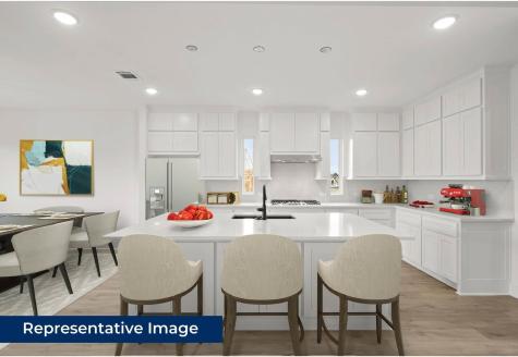 14994 Chipping Trail Frisco TX 75035