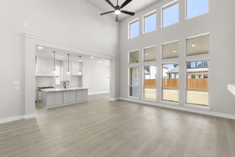 14994 Chipping Trail Frisco TX 75035