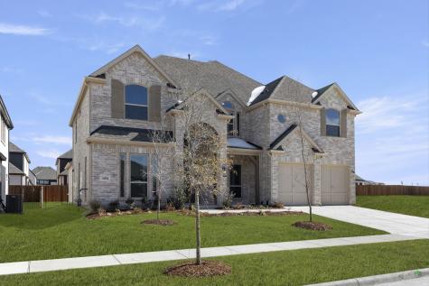 14994 Chipping Trail Frisco TX 75035