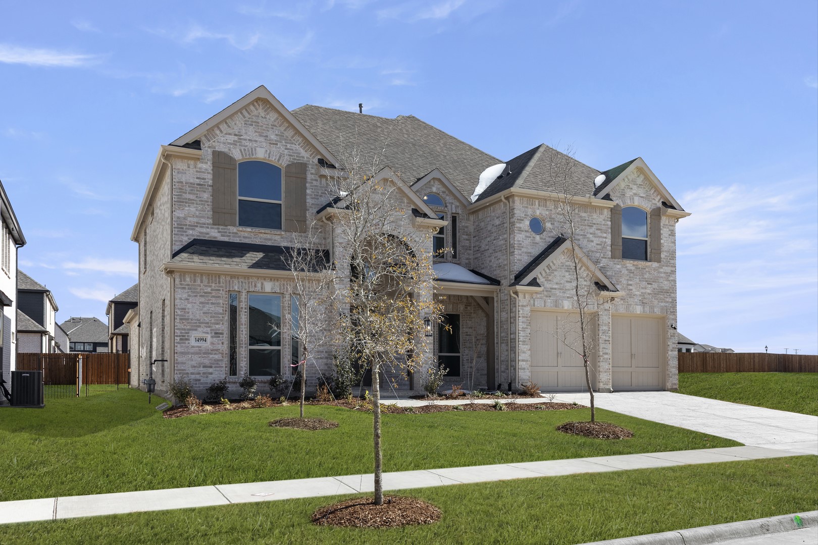 14994 Chipping Trail Frisco TX 75035