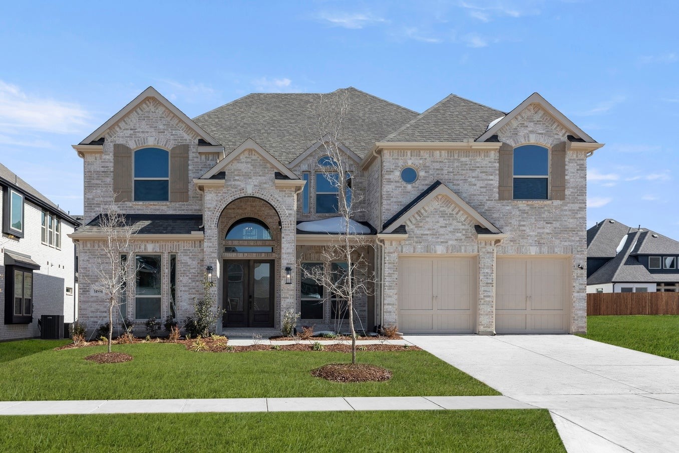 14994 Chipping Trail Frisco TX 75035