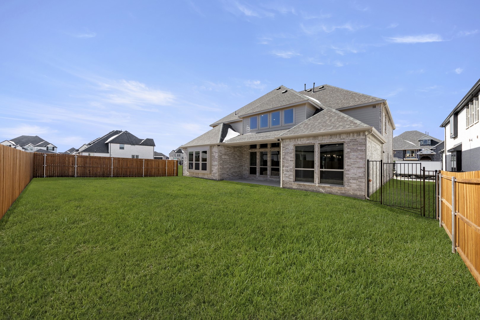14994 Chipping Trail Frisco TX 75035
