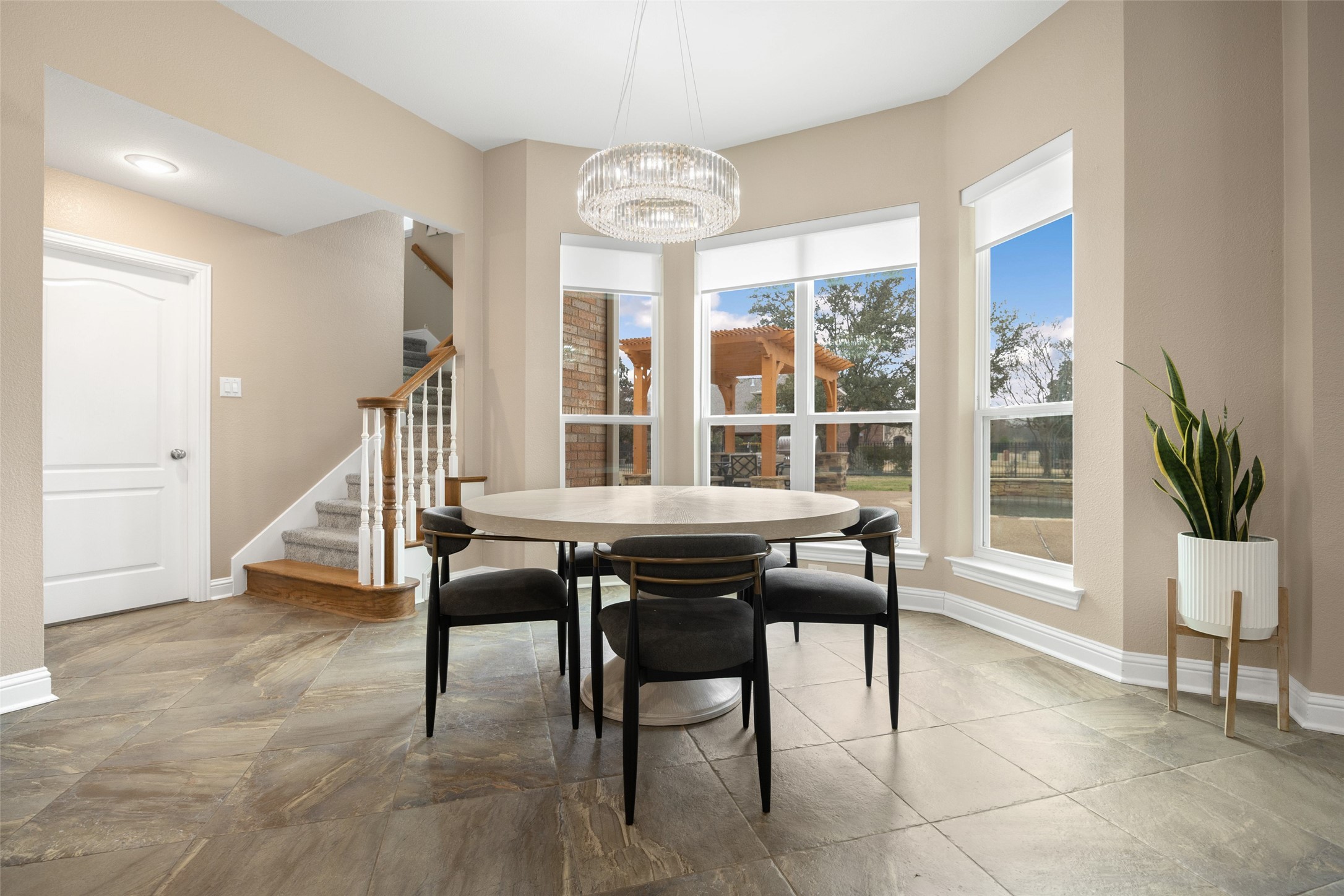 5603 Overton Drive Parker TX 75002