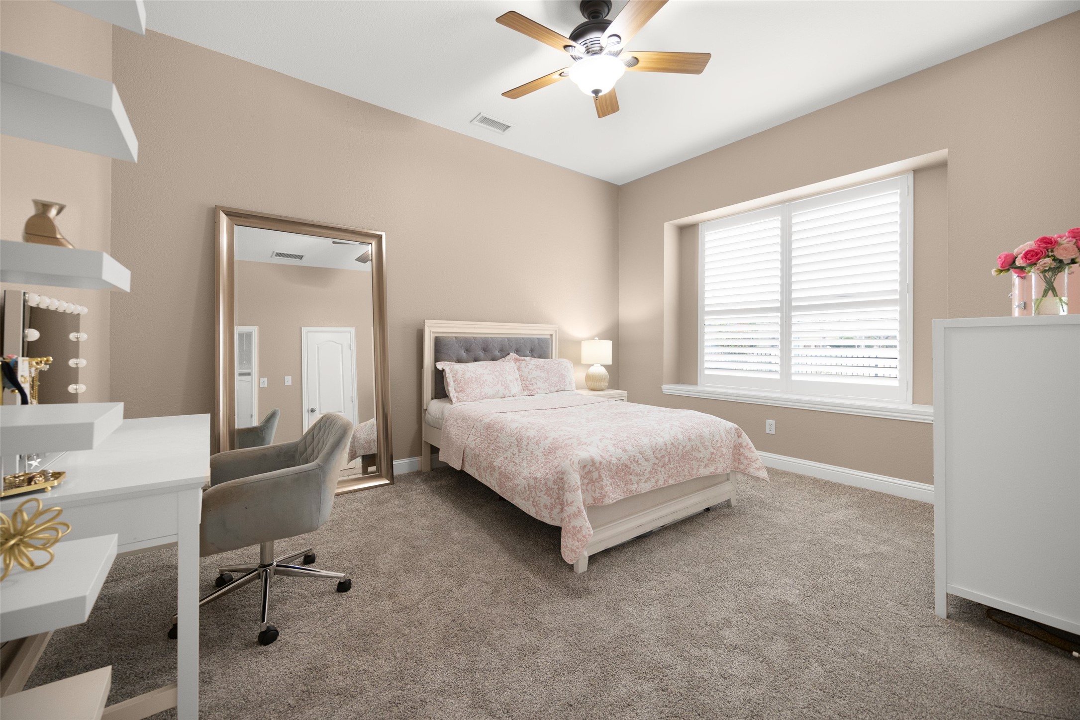 5603 Overton Drive Parker TX 75002