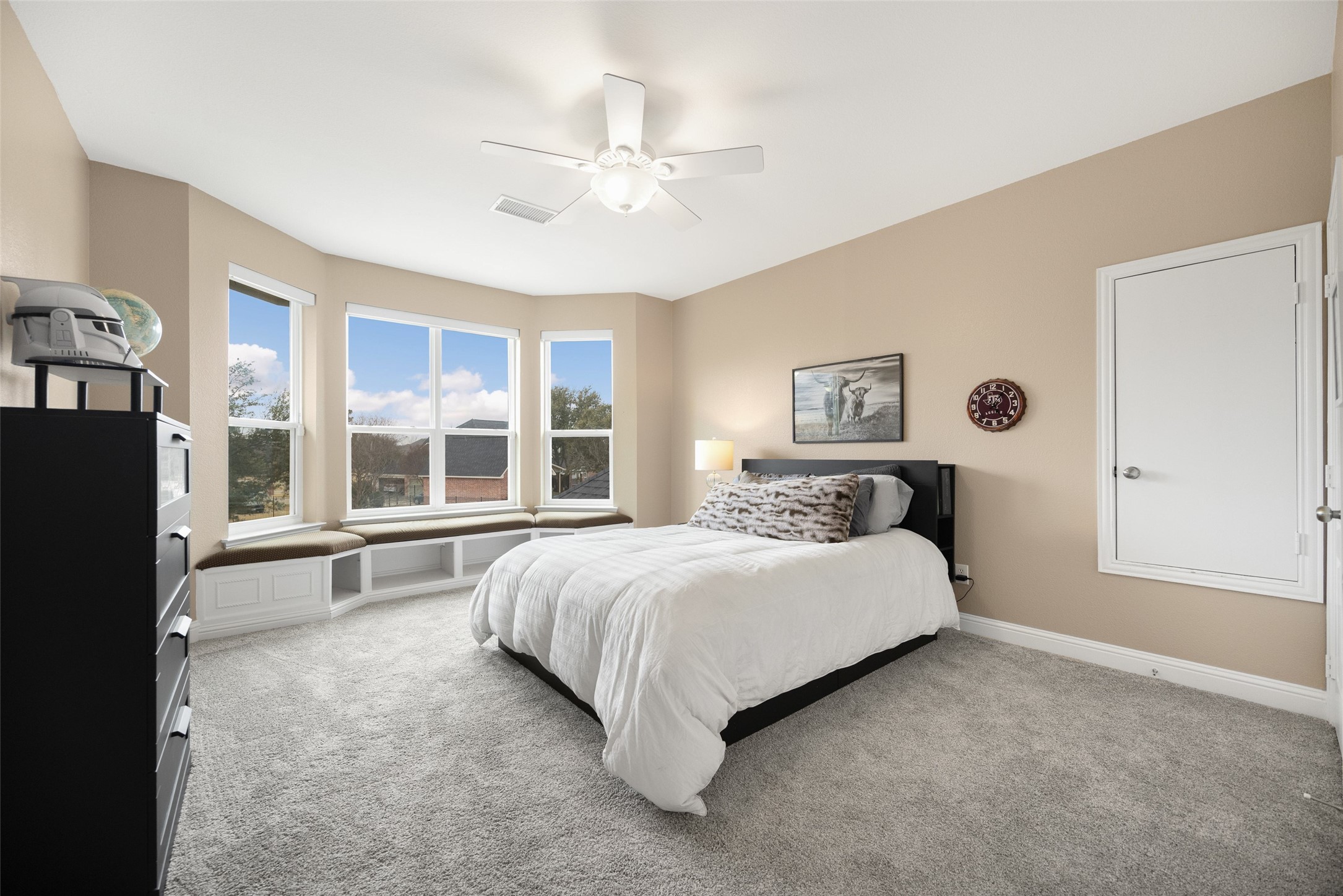 5603 Overton Drive Parker TX 75002