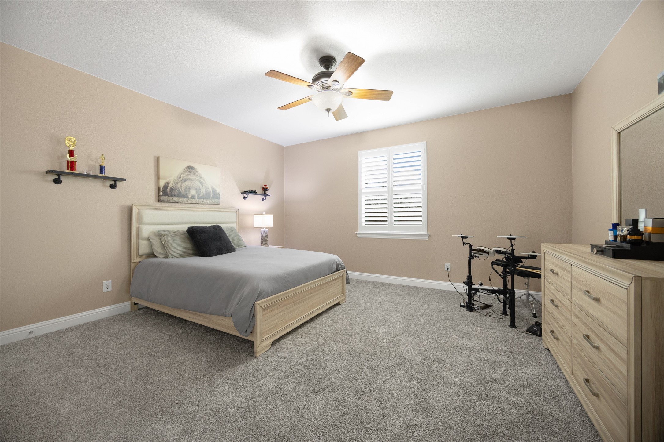 5603 Overton Drive Parker TX 75002