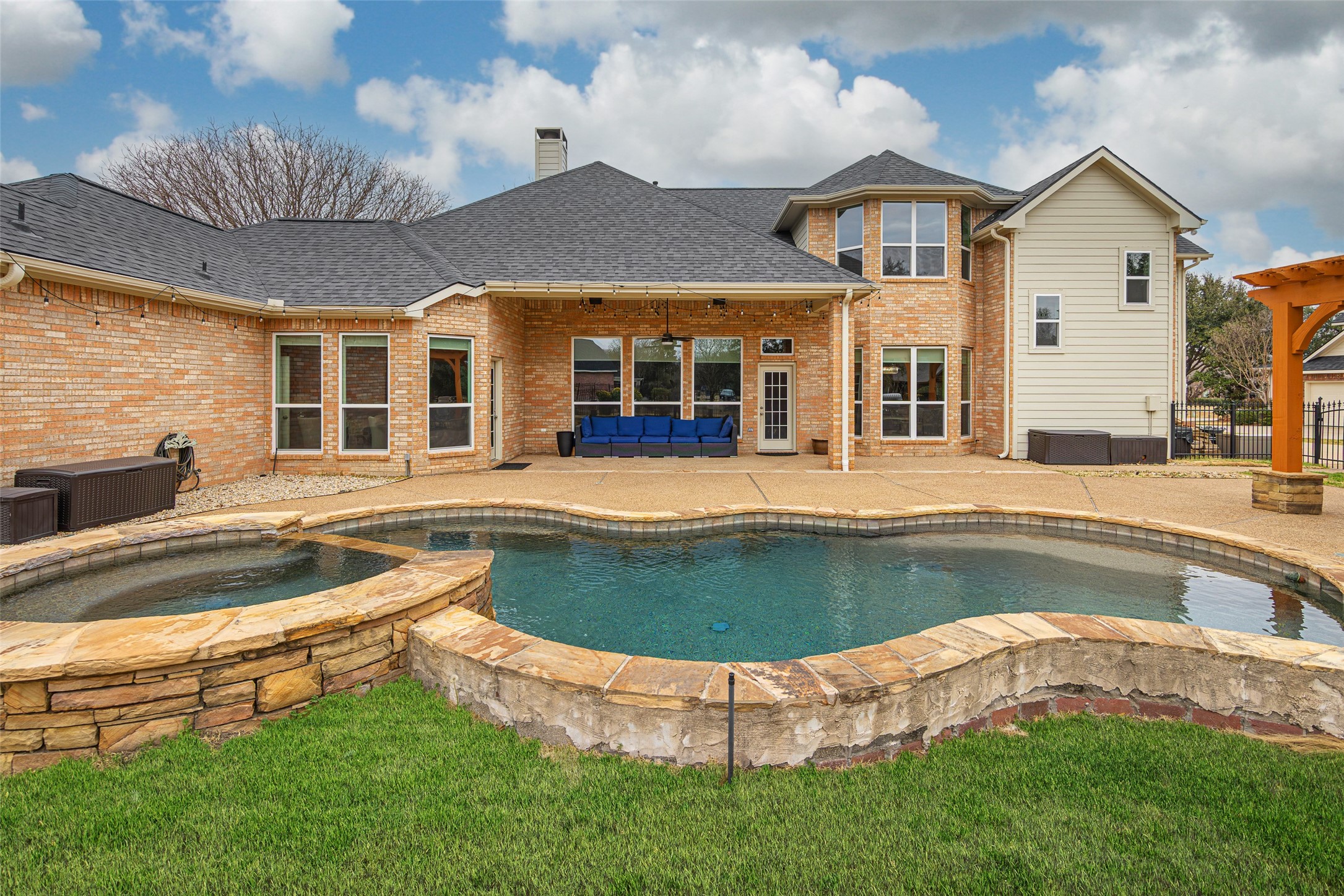 5603 Overton Drive Parker TX 75002