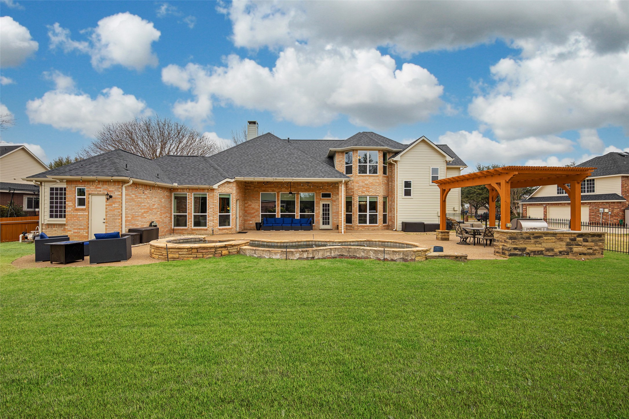 5603 Overton Drive Parker TX 75002