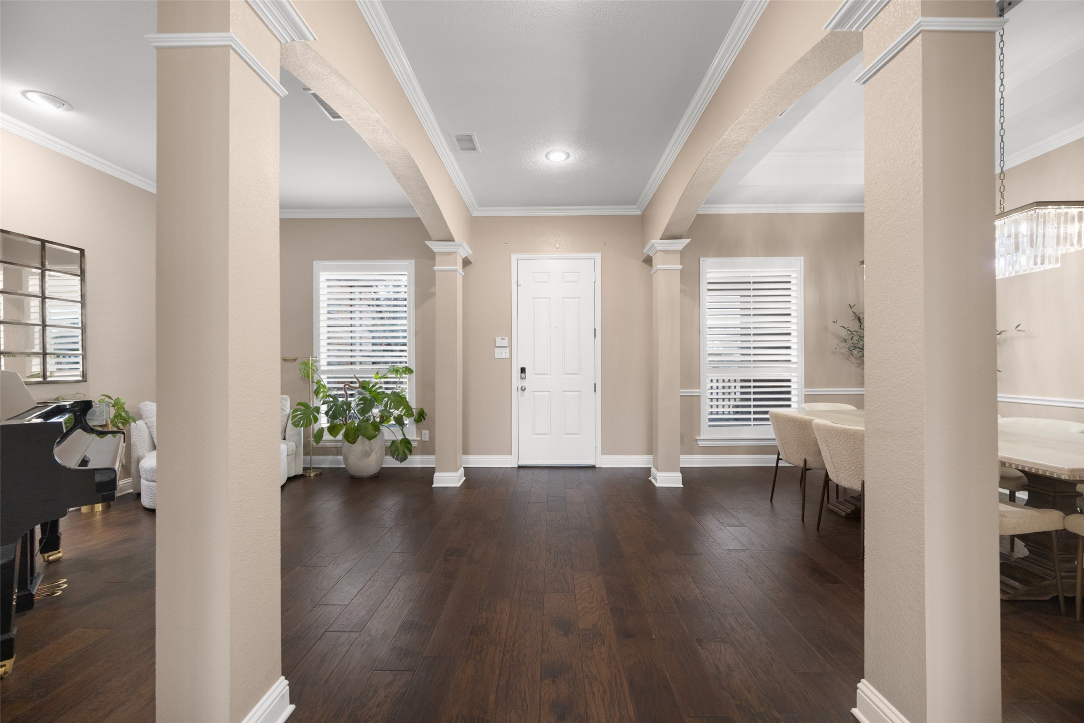 5603 Overton Drive Parker TX 75002