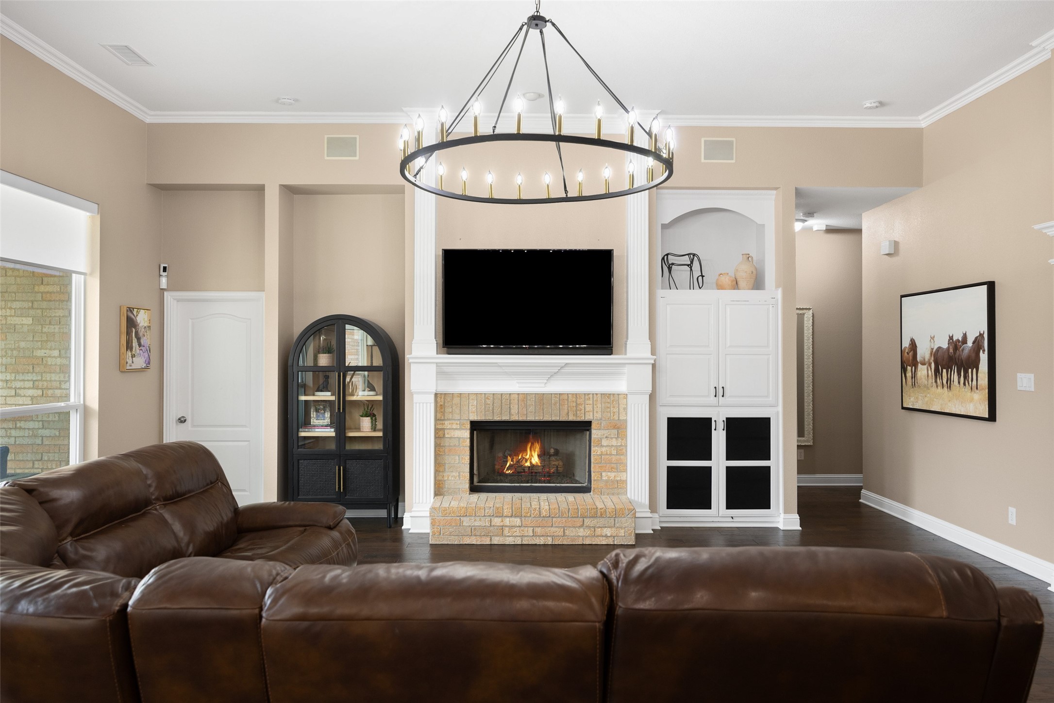 5603 Overton Drive Parker TX 75002