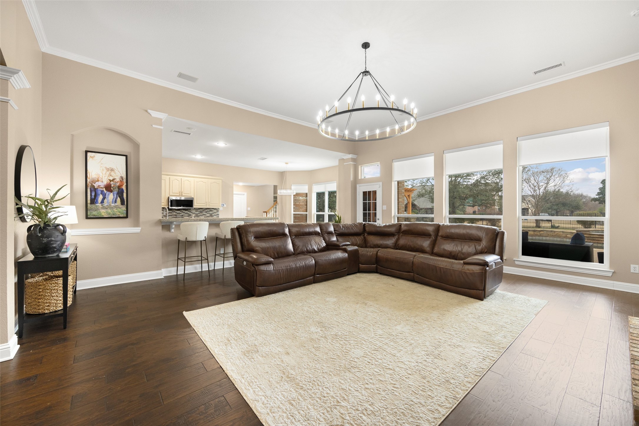 5603 Overton Drive Parker TX 75002