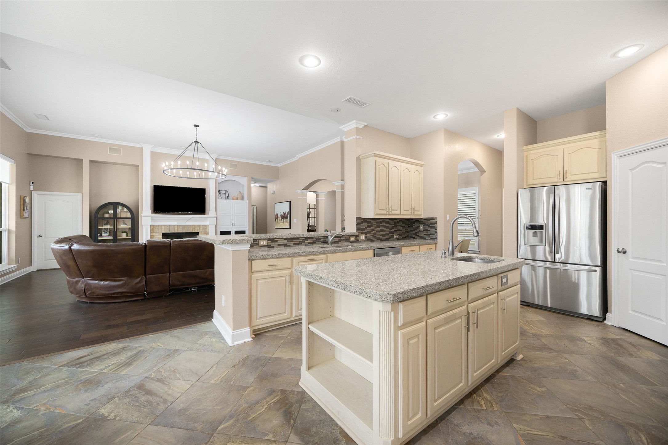 5603 Overton Drive Parker TX 75002