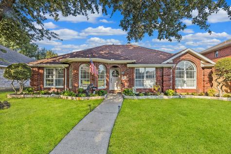 3214 Juniper Drive Mckinney TX 75070