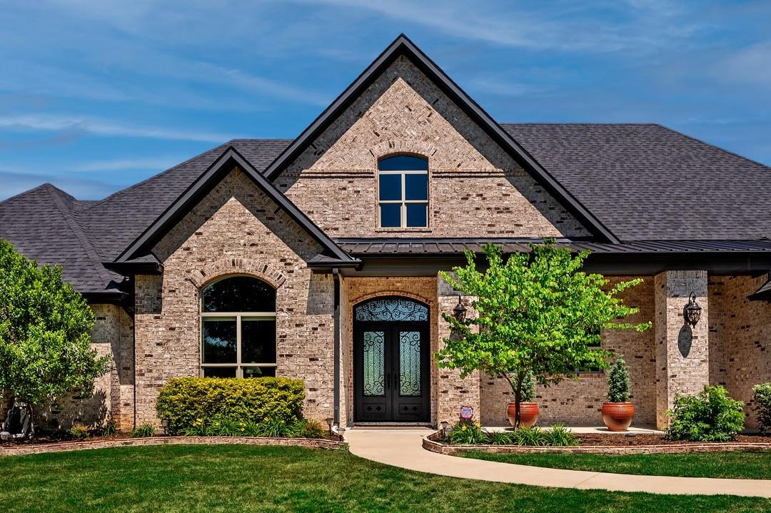 210 Tananger Springs Drive Denison TX 75021