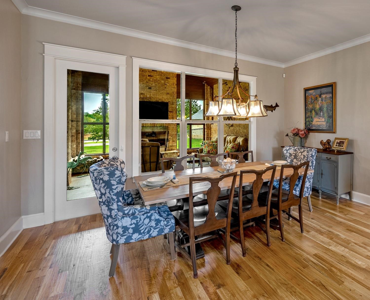 210 Tananger Springs Drive Denison TX 75021