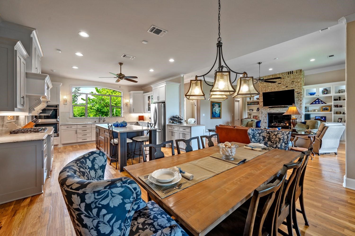 210 Tananger Springs Drive Denison TX 75021