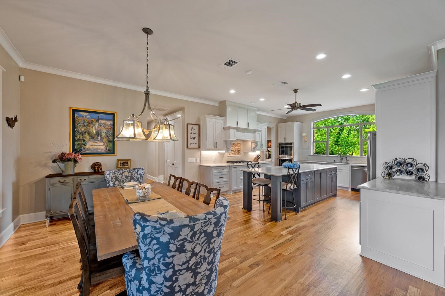210 Tananger Springs Drive Denison TX 75021
