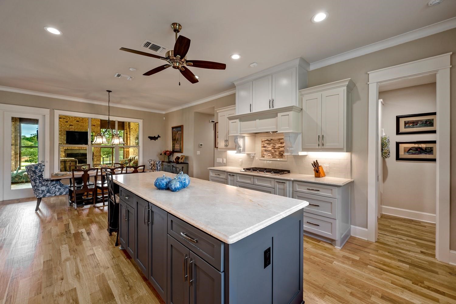 210 Tananger Springs Drive Denison TX 75021