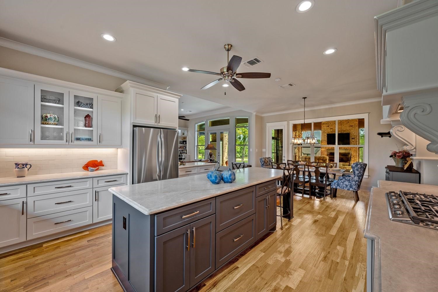 210 Tananger Springs Drive Denison TX 75021