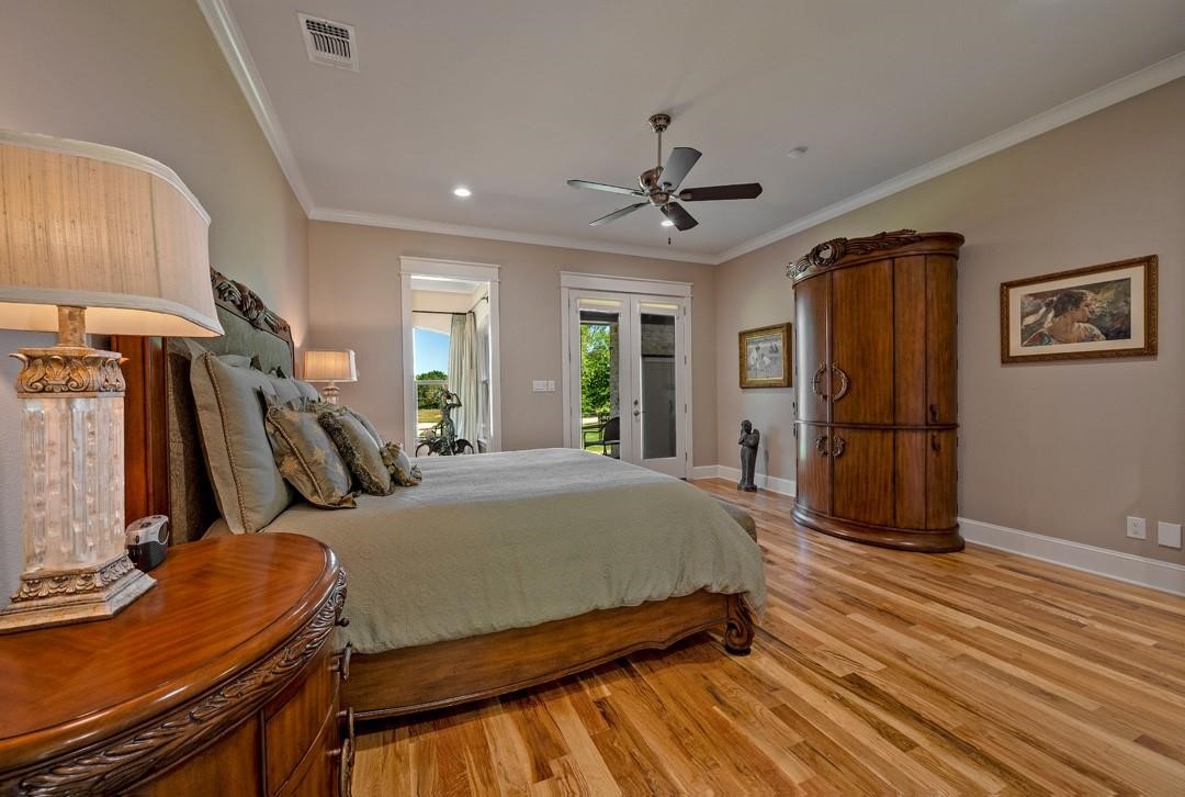 210 Tananger Springs Drive Denison TX 75021