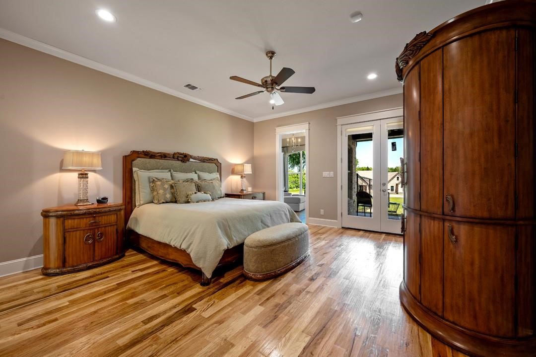 210 Tananger Springs Drive Denison TX 75021