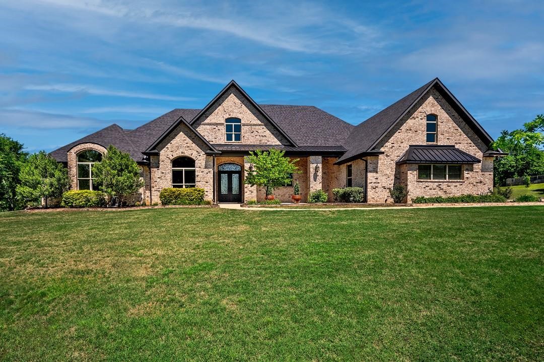 210 Tananger Springs Drive Denison TX 75021