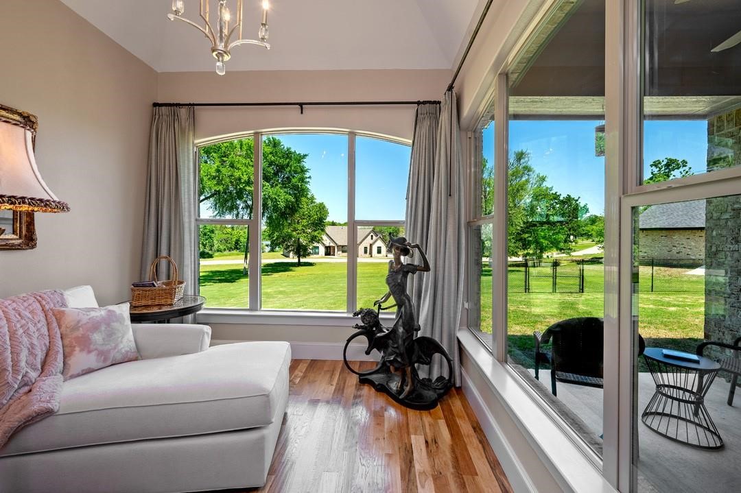 210 Tananger Springs Drive Denison TX 75021