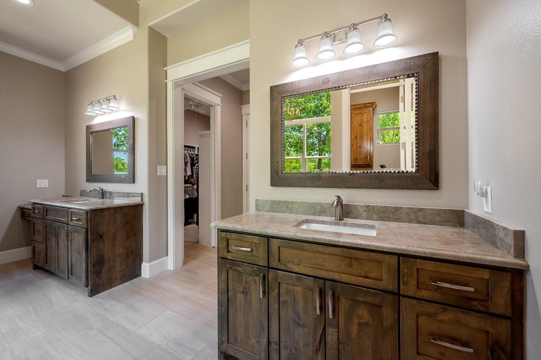 210 Tananger Springs Drive Denison TX 75021