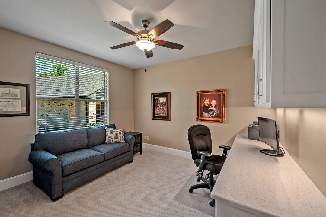 210 Tananger Springs Drive Denison TX 75021