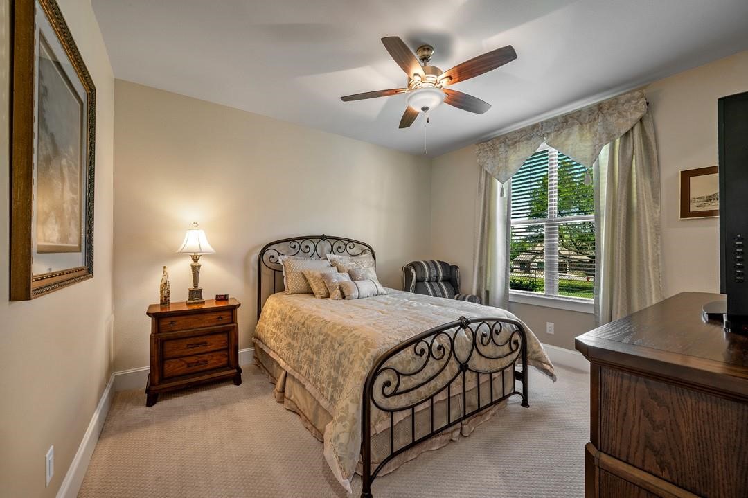 210 Tananger Springs Drive Denison TX 75021