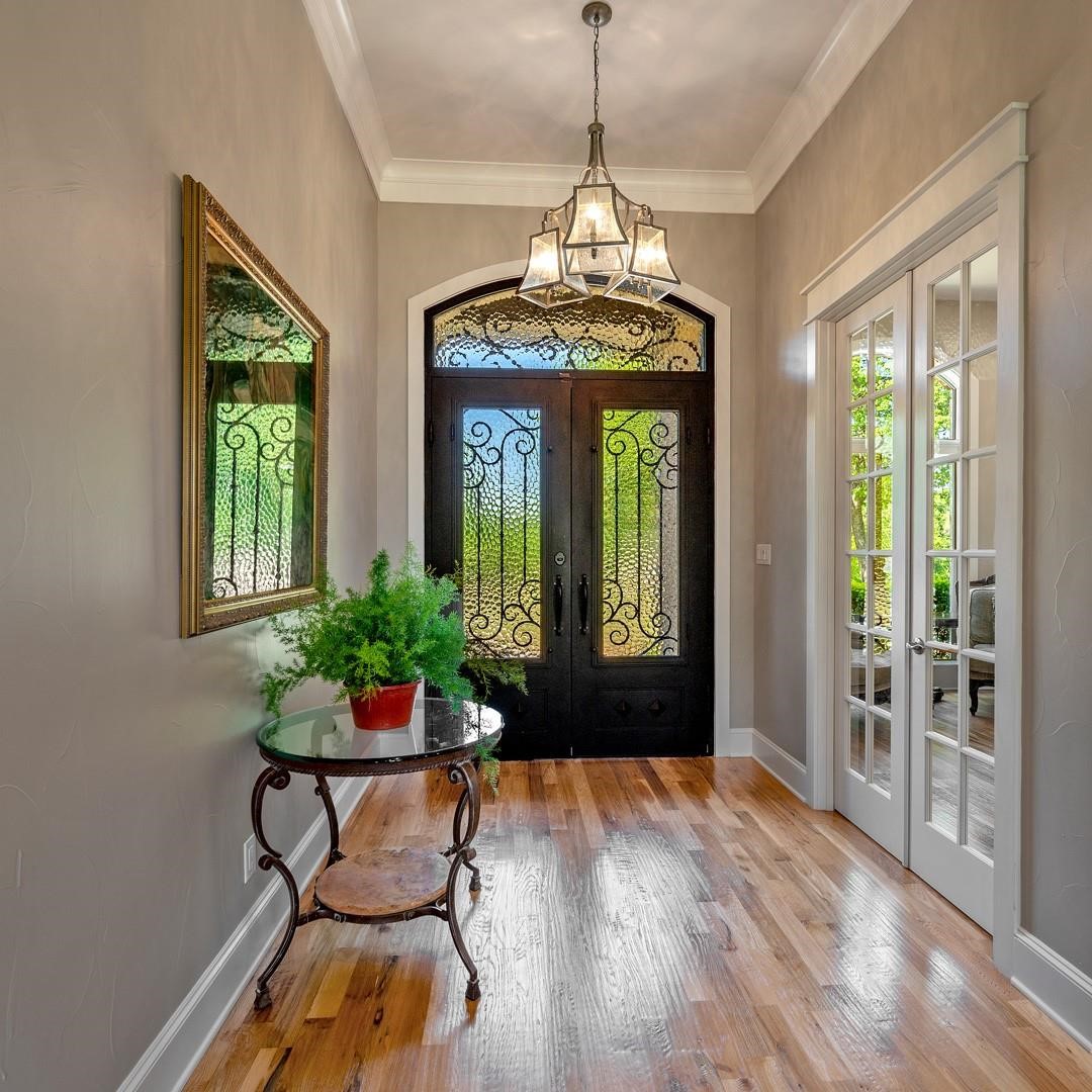 210 Tananger Springs Drive Denison TX 75021