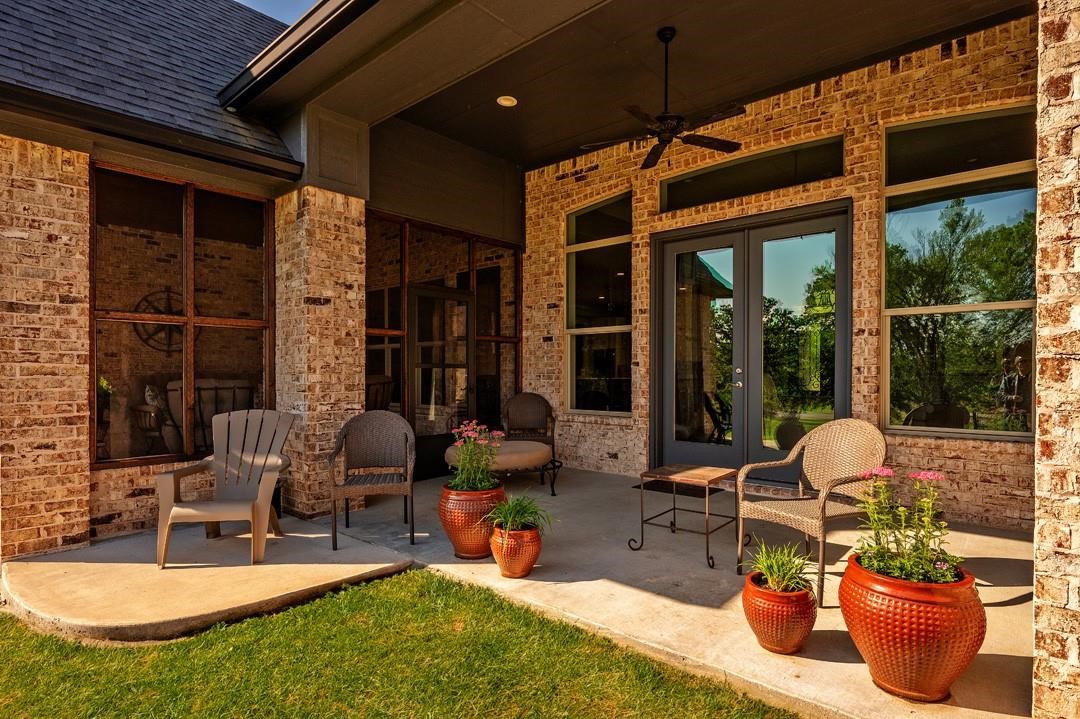 210 Tananger Springs Drive Denison TX 75021