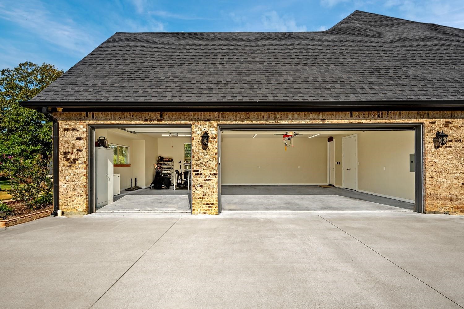 210 Tananger Springs Drive Denison TX 75021
