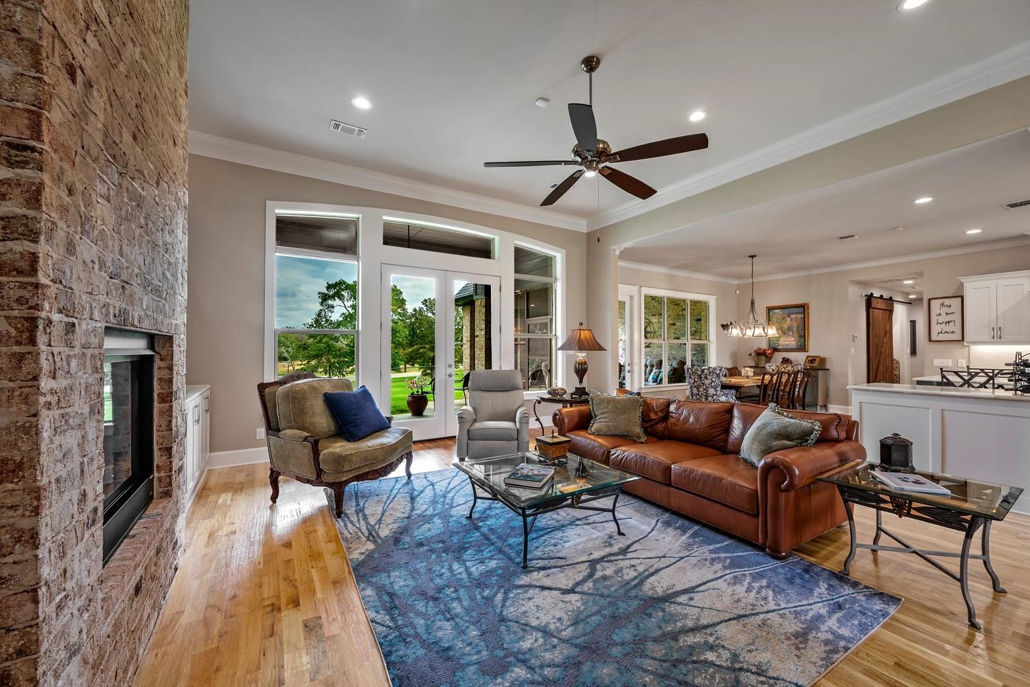 210 Tananger Springs Drive Denison TX 75021