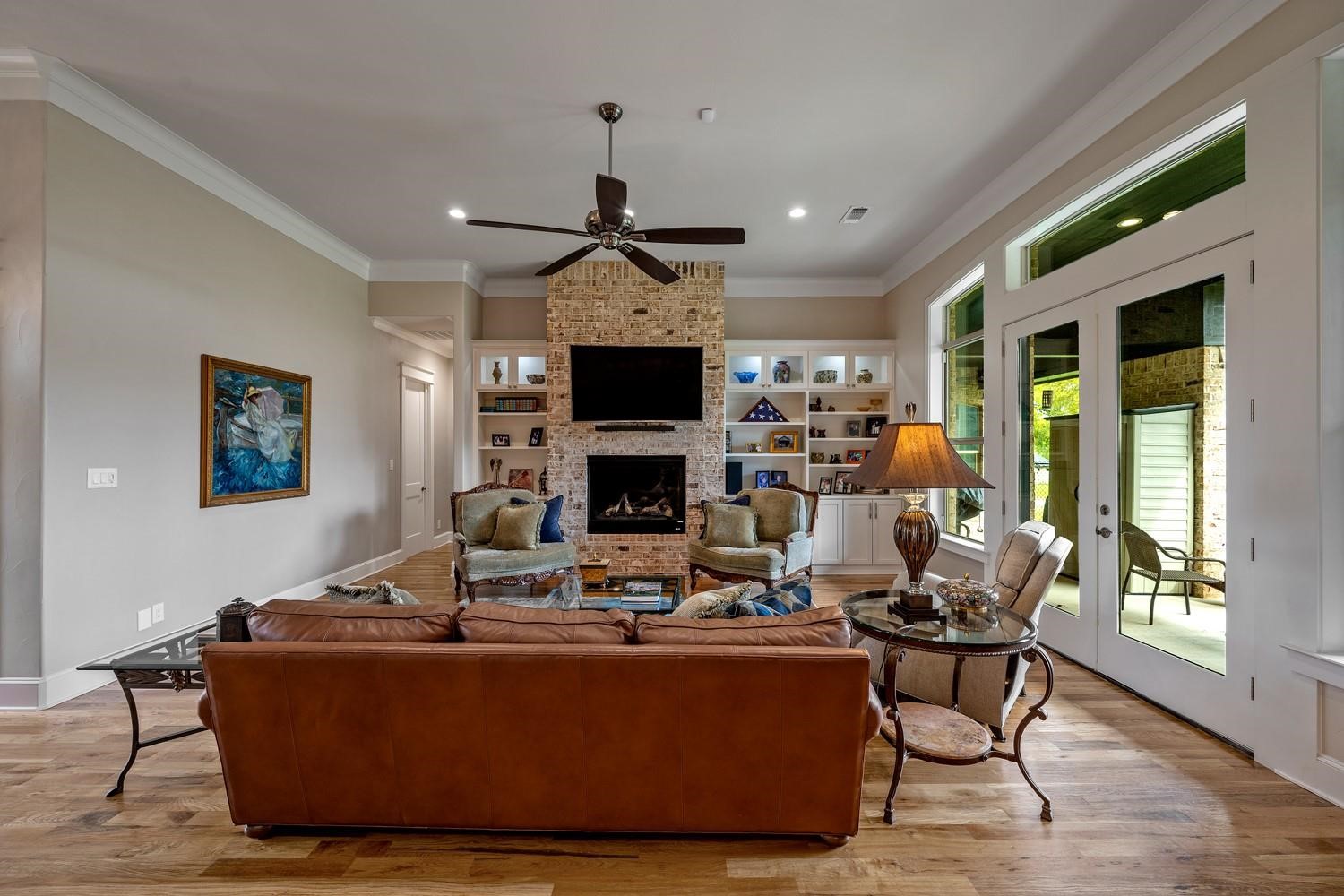 210 Tananger Springs Drive Denison TX 75021