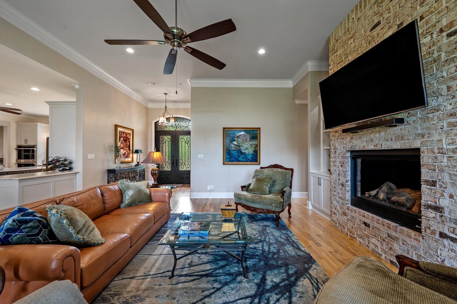210 Tananger Springs Drive Denison TX 75021