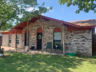 15102 Marsha Drive Balch Springs TX 75180