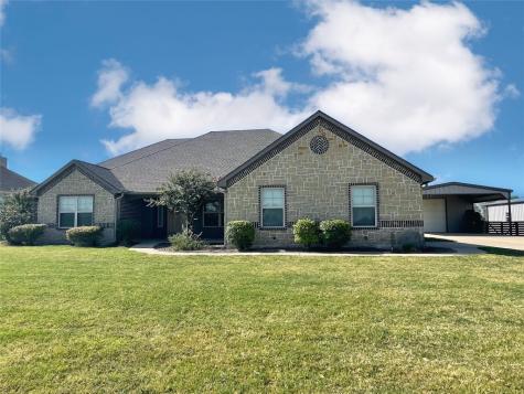 513 Brooks Drive Nevada TX 75173