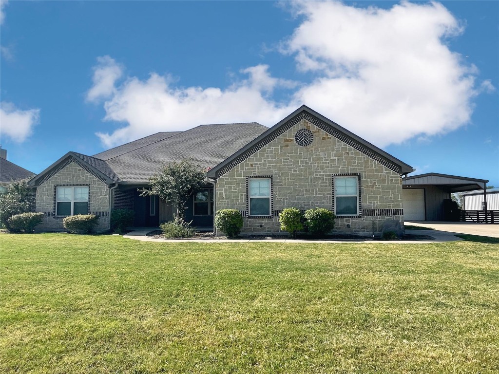 513 Brooks Drive Nevada TX 75173