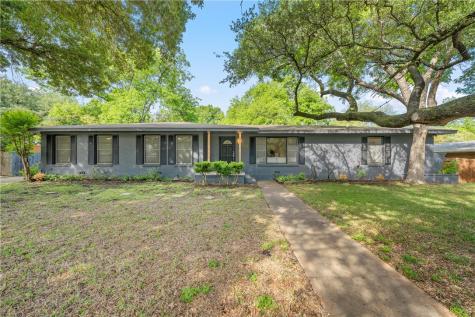 2440 Lake Air Drive Waco TX 76710