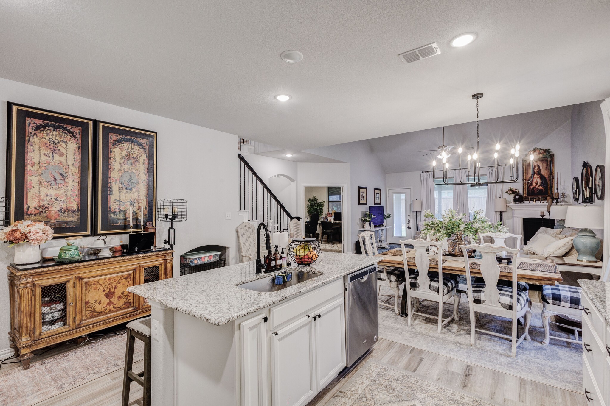 2817 Stallion Trail Way Aubrey TX 76227