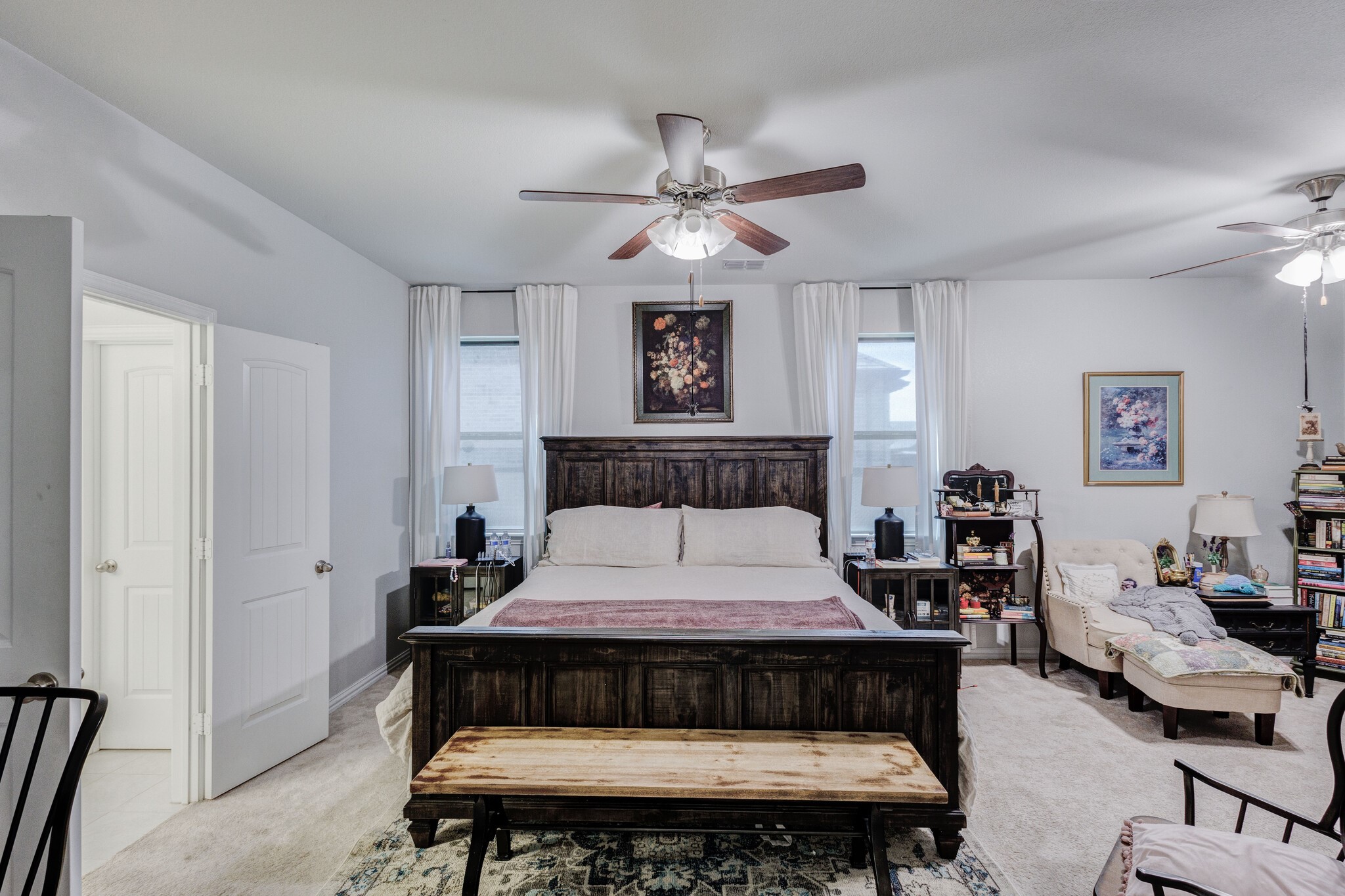 2817 Stallion Trail Way Aubrey TX 76227