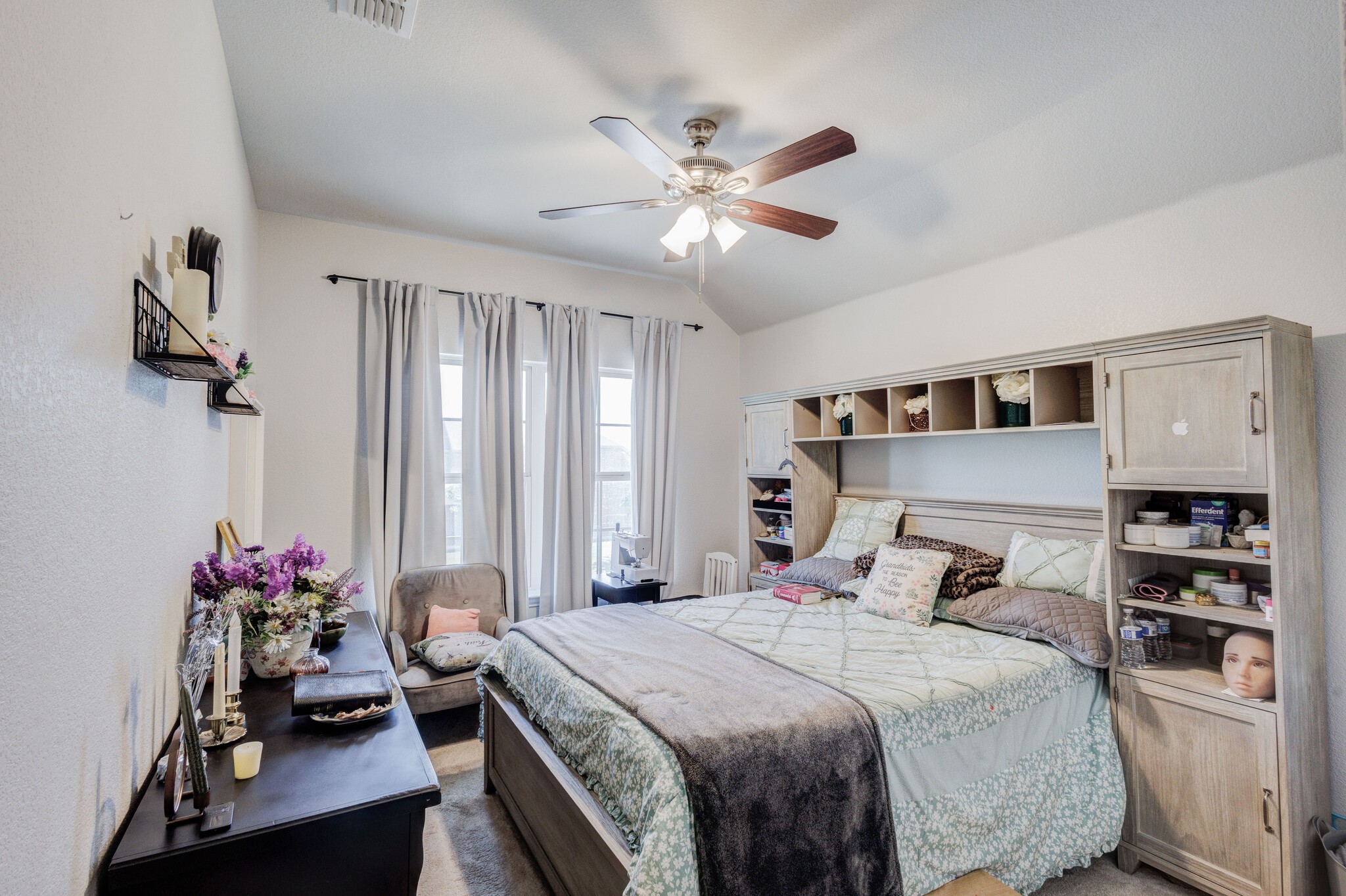 2817 Stallion Trail Way Aubrey TX 76227