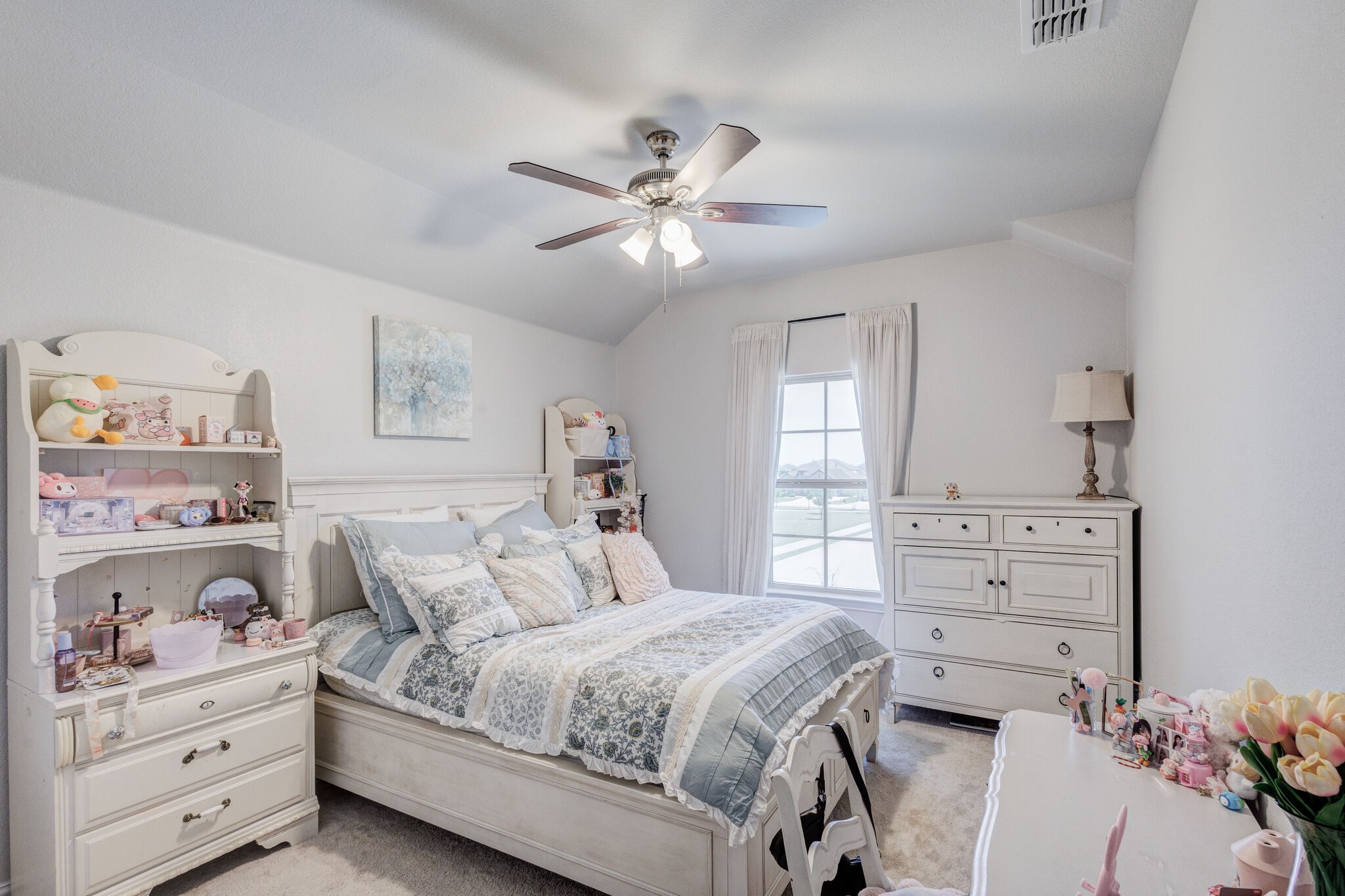 2817 Stallion Trail Way Aubrey TX 76227