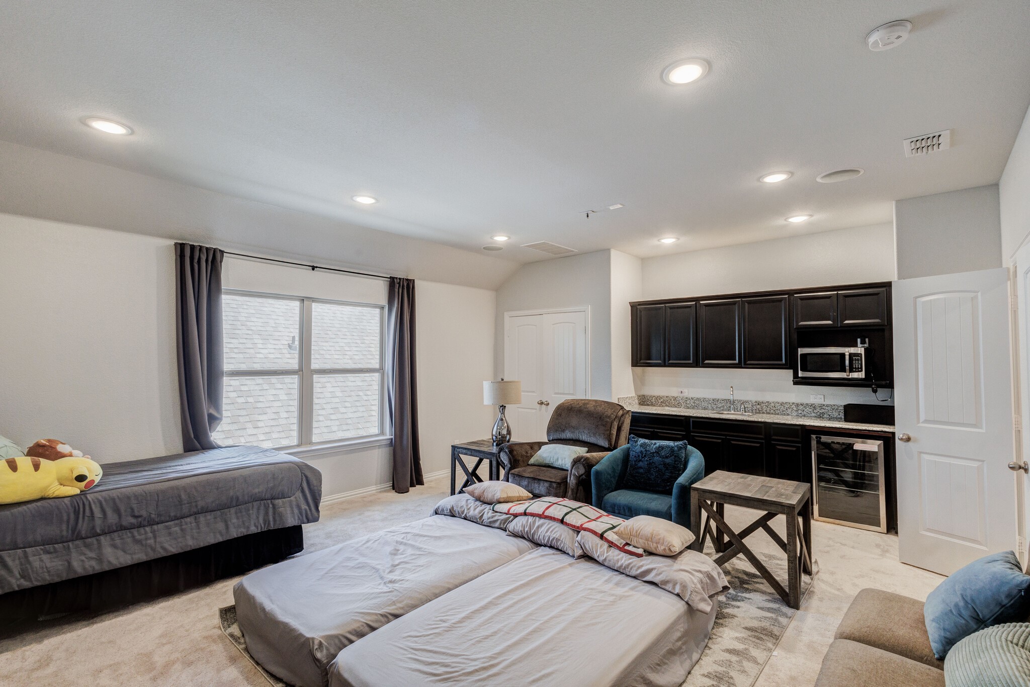 2817 Stallion Trail Way Aubrey TX 76227