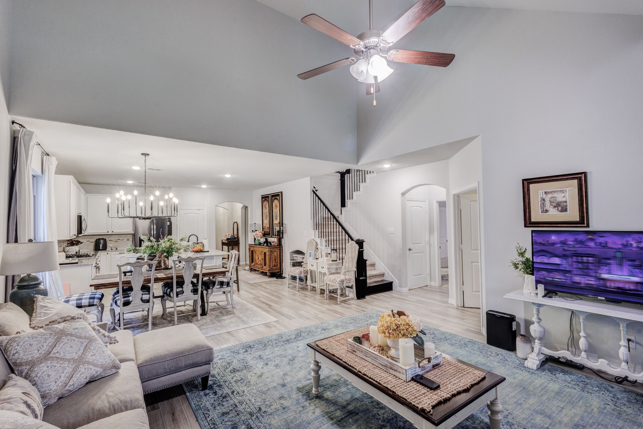 2817 Stallion Trail Way Aubrey TX 76227